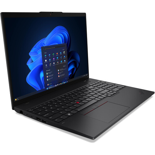 Lenovo 16" ThinkPad L16 Gen 2 Laptop