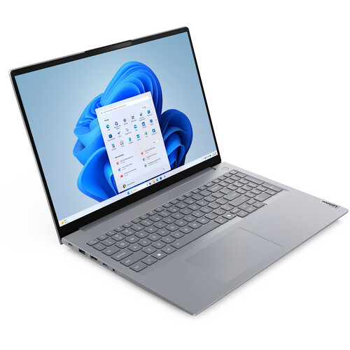 Lenovo 16" ThinkBook 16 Gen 8 IAL Multi-Touch Laptop