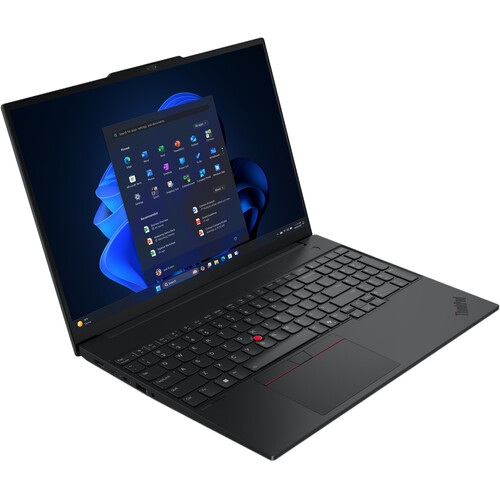 Lenovo 16" ThinkPad E16 Gen 3 Multi-Touch Laptop