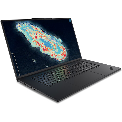 Lenovo 16" ThinkPad T1g Gen 8 Laptop