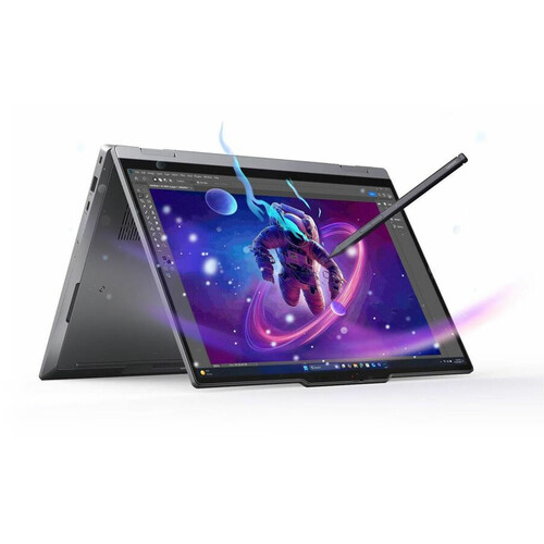 Lenovo ThinkPad X1 Gen 11 Aura Edition Multi-Touch 2-in-1 Laptop Copilot+ PC