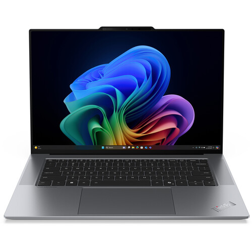 Lenovo 15.3" ThinkPad X9-15p Gen 1 Aura Edition Laptop Copilot+ PC