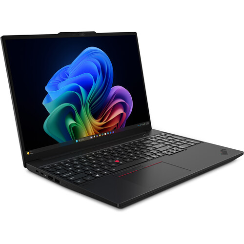 Lenovo 16" ThinkPad T16 Gen 5 Laptop