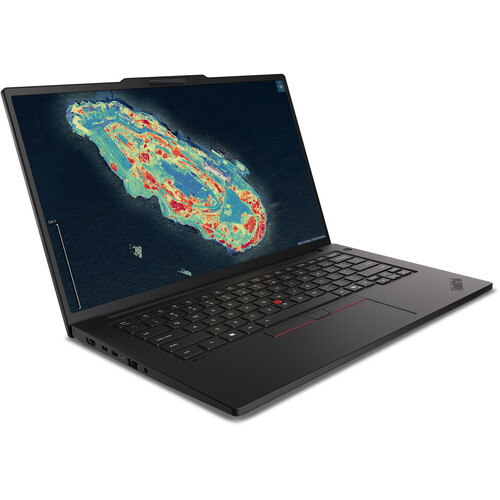 Lenovo 14.5" ThinkPad P14s Gen 7 Multi-Touch Laptop