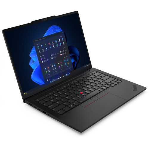 Lenovo 14" ThinkPad E14 Gen 8 Multi-Touch Laptop