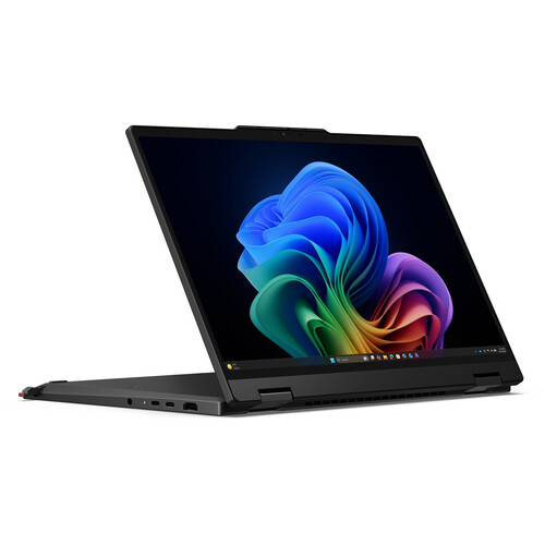 Lenovo 14" ThinkPad T14s 2-in-1 Gen 2 Multi-Touch Laptop