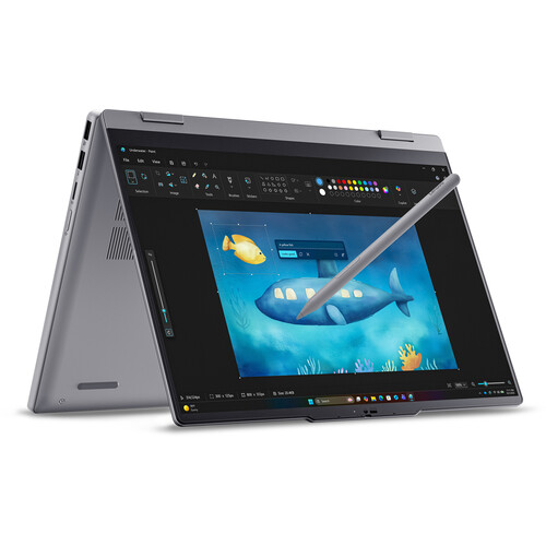 Lenovo 14" ThinkBook 14 G6 2-in-1 IPL Multi-Touch Laptop