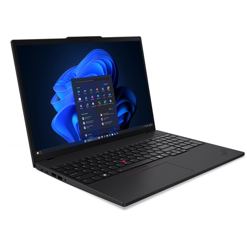 Lenovo 16" ThinkPad T16 Gen 4 Multi-Touch Laptop Copilot+ PC
