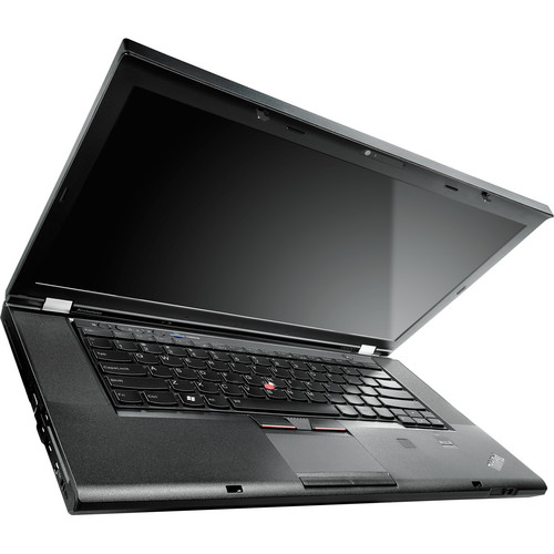 Lenovo ThinkPad W530 2438-58U 15.6" Laptop Computer