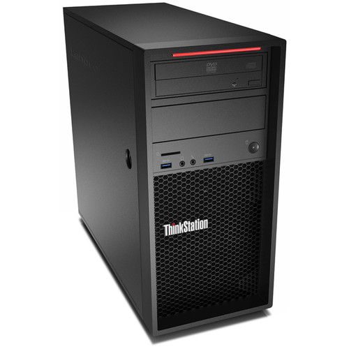 Lenovo ThinkStation P320 Series Tower Workstation 30BH002KUS B&H