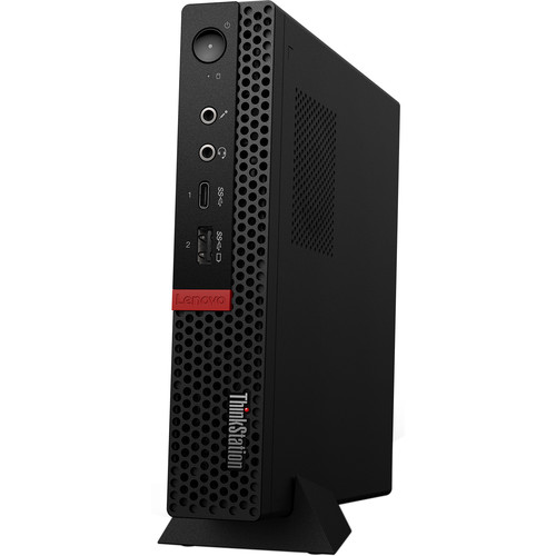 Lenovo ThinkStation P330 Series Tiny Workstation 30CF0003US B&H