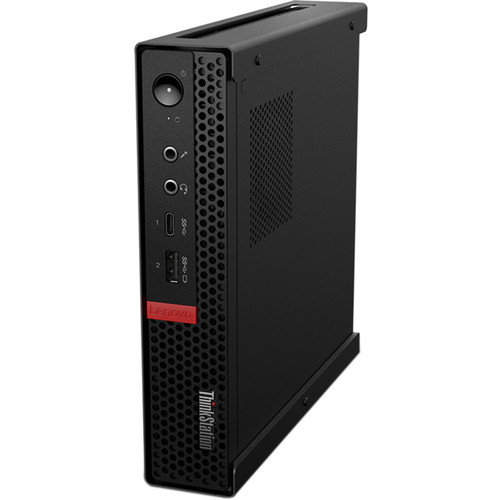 ミニPC Lenovo ThinkStation P330 Tiny i5 NVIDIA Lenovo ThinkStation P330 Tiny Workstation 30CF003KUS B&H Photo