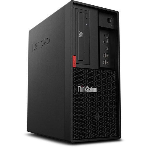 Lenovo ThinkStation P330 Gen 2 Workstation