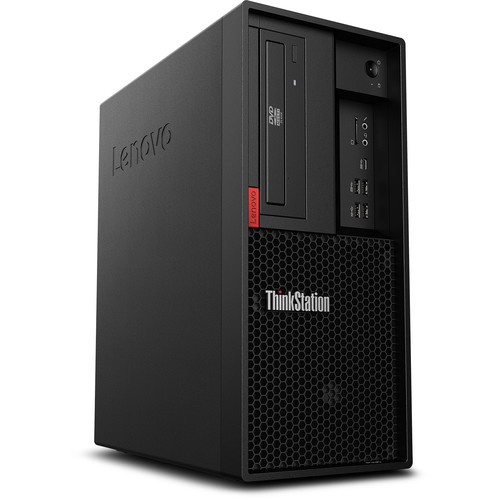 Lenovo ThinkStation P330 Gen 2 Workstation