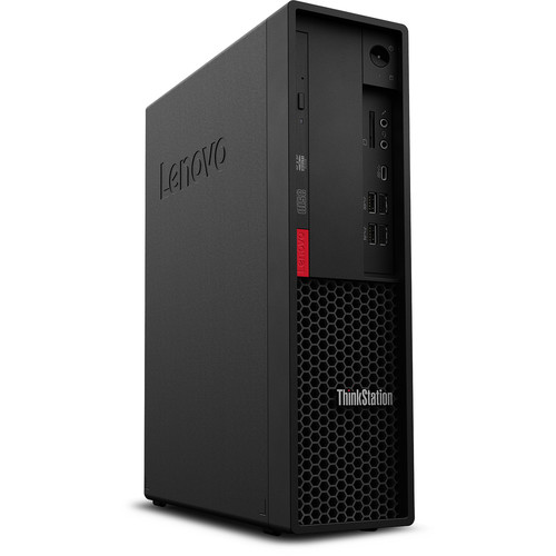 Lenovo ThinkStation P330 Gen 2 Small Form Factor Workstation