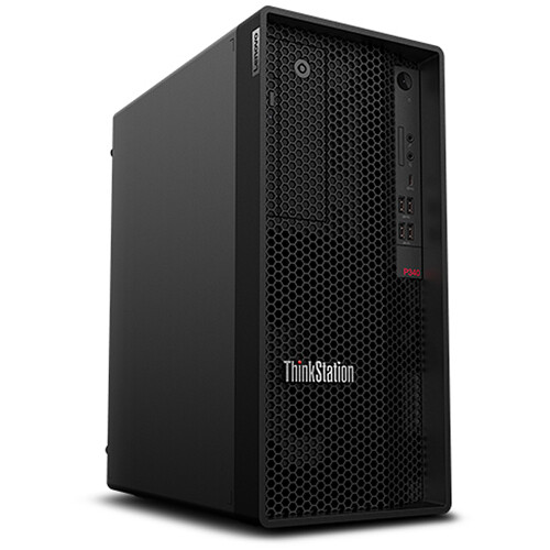 Lenovo ThinkStation P340 Tower Workstation