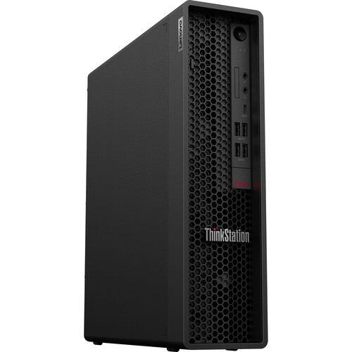 Lenovo ThinkStation P340 Small Form Factor Desktop Computer
