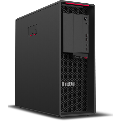 Lenovo ThinkStation P620 Tower Workstation with 3-Year Premier Support