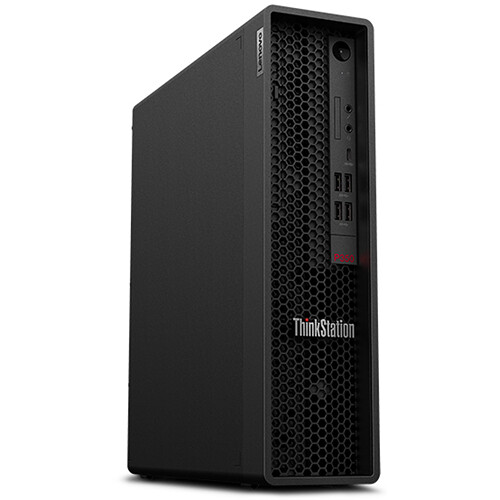 Lenovo ThinkStation P350 SFF Workstation with 3-Year Premier Support