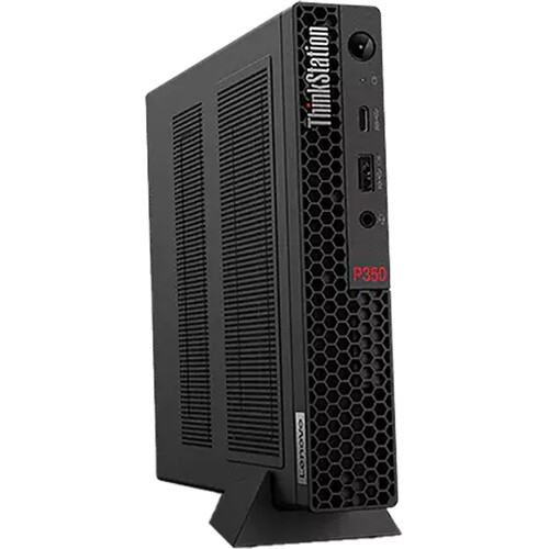 Lenovo ThinkStation P350 Tiny Workstation