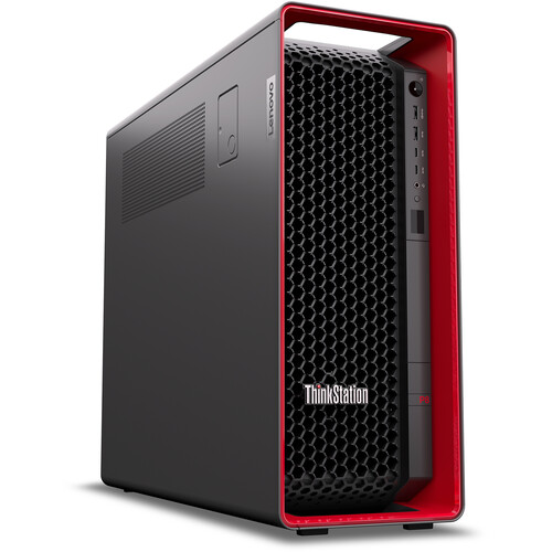 Lenovo ThinkStation P8 Desktop Workstation with 3-Year Lenovo Premier Support