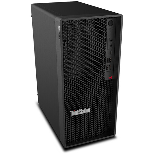 Lenovo ThinkStation P2 Tower Gen 2 Desktop Workstation