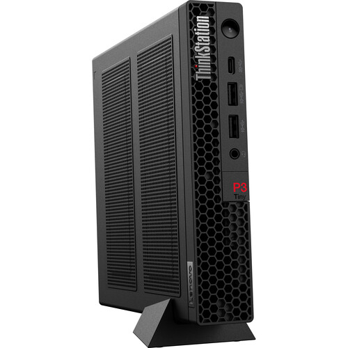 ミニPC Lenovo ThinkStation P330 Tiny Mini PC Lenovo P330 Tiny Core I3 8 GB 256 GB Win10 | MercadoLivre
