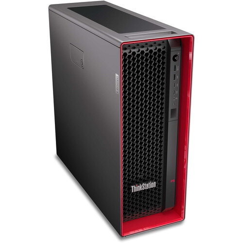 Lenovo ThinkStation P5 Gen 2 Workstation