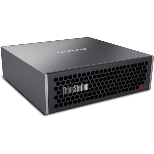 Lenovo ThinkStation PGX Small Form Factor Workstation 30KL0002US