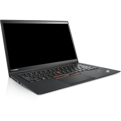 Lenovo ThinkPad X1 Carbon 14" Ultrabook Computer (Black)