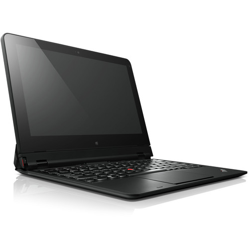 ノートPC Lenovo Ultrabook Core i7 16GB RAM/256GB Lenovo ThinkPad Helix 11.6