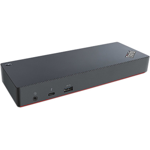 Lenovo ThinkPad Thunderbolt 3 Dock