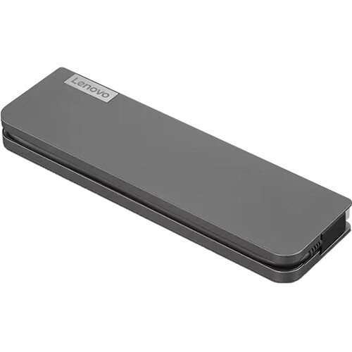 Lenovo 8-in-1 USB Type-C Mini Dock