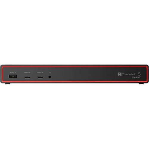 Lenovo ThinkPad Thunderbolt 5 Smart Dock 7500