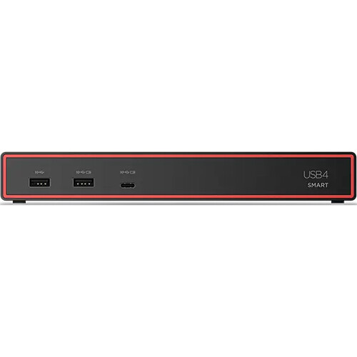 Lenovo ThinkPad USB4 Smart Dock 5500