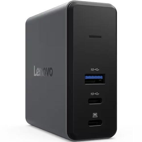 Lenovo X9 GaN Notebook Charging Dock
