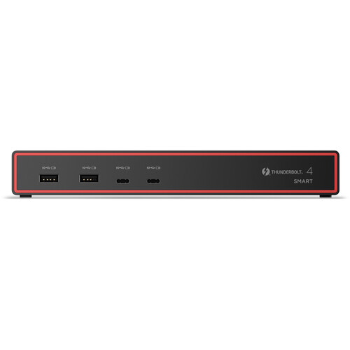 Lenovo ThinkPad Thunderbolt 4 Smart Dock 7500 (Gen 2)