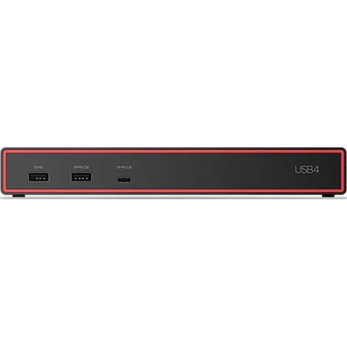 Lenovo ThinkPad USB4 Dock 5000