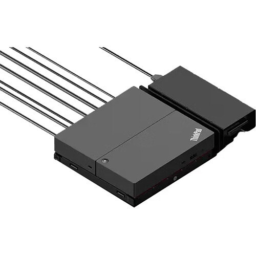 Lenovo ThinkPad Universal USB-C Smart Dock (ThinkSmart Edition)
