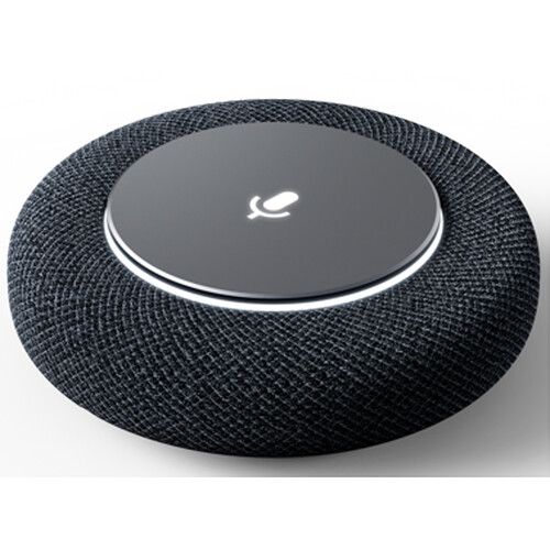 Lenovo Series One Mic Pod (Charcoal)