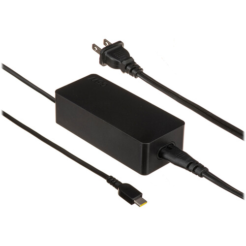 Lenovo 65W Standard USB-C AC Adapter