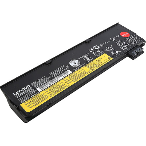 Lenovo ThinkPad 61++ Replacement Battery (6-Cell)