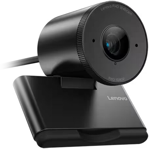 Lenovo Full HD Webcam