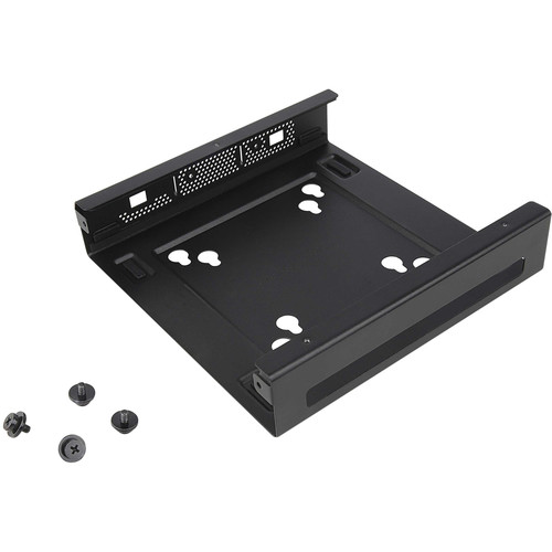 VESAマウント付 Lenovo ThinkCentre M715q Tiny Lenovo ThinkCentre Tiny VESA Mount II Bracket for Tiny