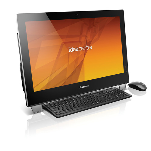 Lenovo IdeaCentre B540 23