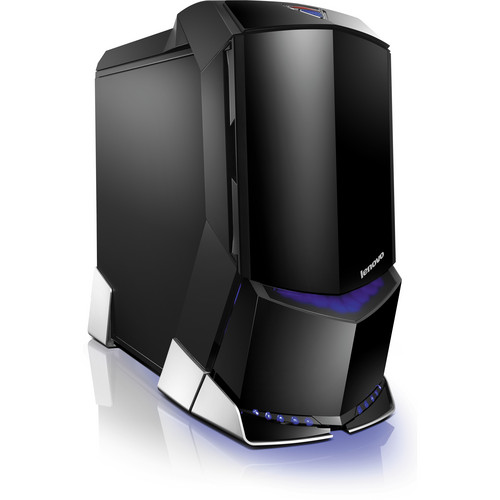 Lenovo Erazer X700 Desktop Computer 57316914 B&H Photo Video
