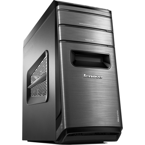 Lenovo IdeaCentre K450 57323873 Desktop Computer 57323873 B&H