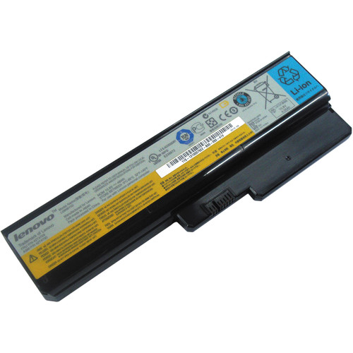Lenovo IdeaPad V460/B460 6-Cell Lithium-Ion Notebook Battery