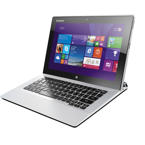 Lenovo Miix 2 59414153 Multi-Mode 11.6" Multi-Touch Notebook Computer