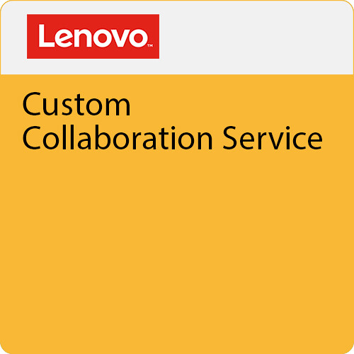 Lenovo Custom Collaboration Service